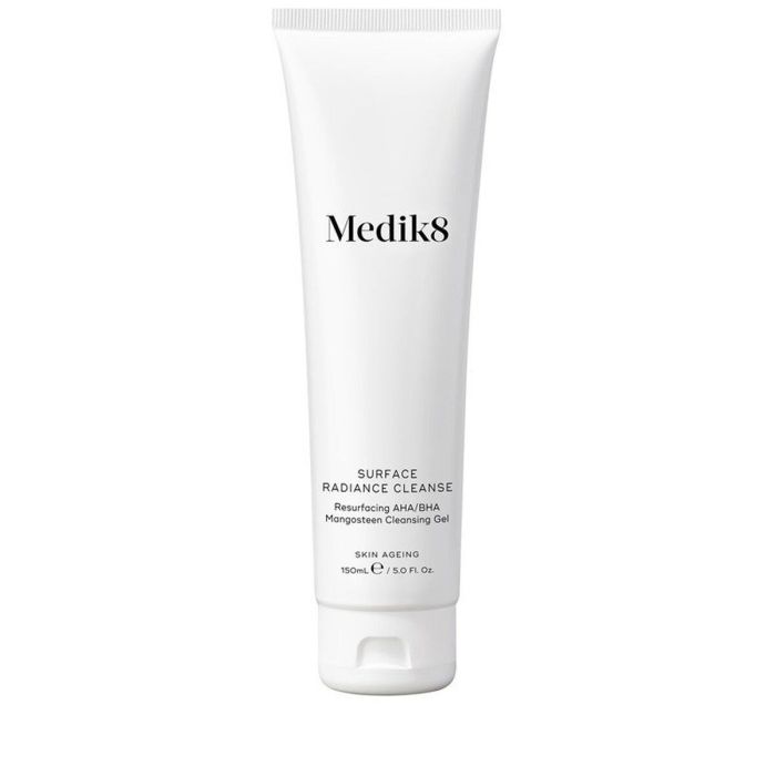 Medik8 Gel Nettoyant Radiance Cleanse 150 mL