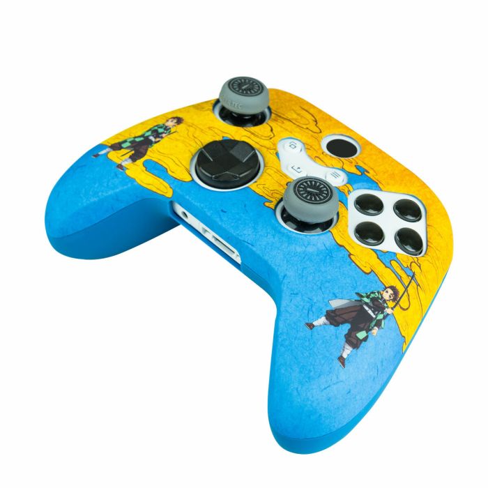 Housse pour clavier FR-TEC DSXBCPTAN 6