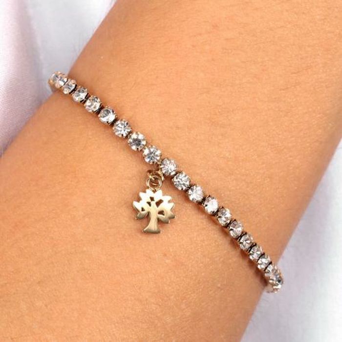Bracelet Femme La Petite Story LPS05ASF31 2 Bracelet Femme La Petite Story LPS05ASF31 2