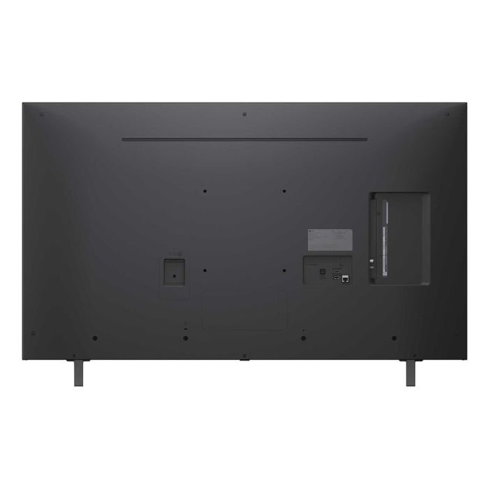 TV intelligente LG 86NANO81A6A.AEU 4K Ultra HD 86" HDR D-LED NanoCell 1