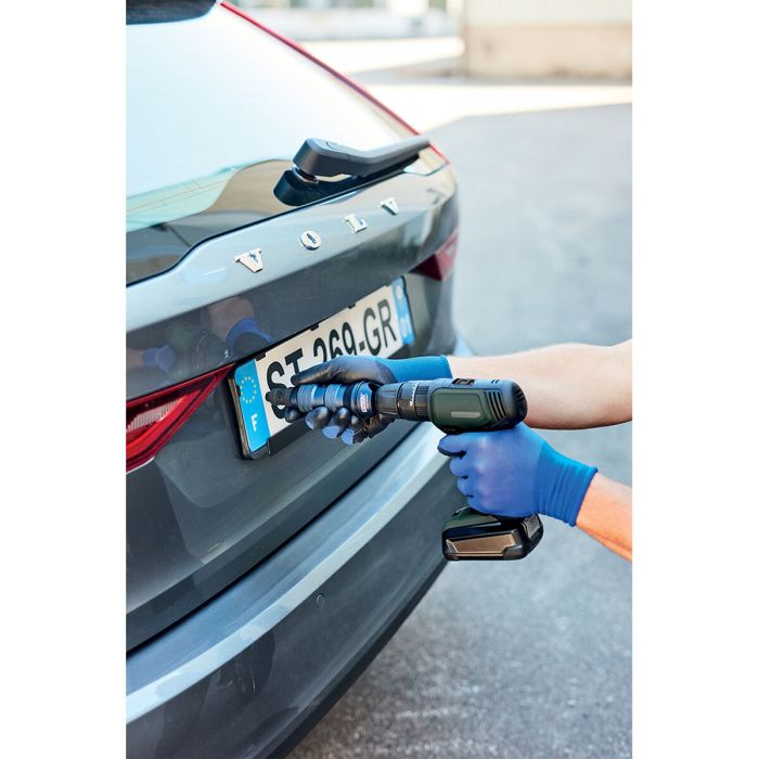 Adaptateur Rapid RP150 5001484 Rivets 6 x 24,5 x 11 cm 26