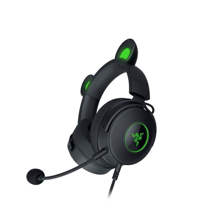 Casques avec Microphone Razer RZ04-04510100-R3M1 0 Casques avec Microphone Razer RZ04-04510100-R3M1 0