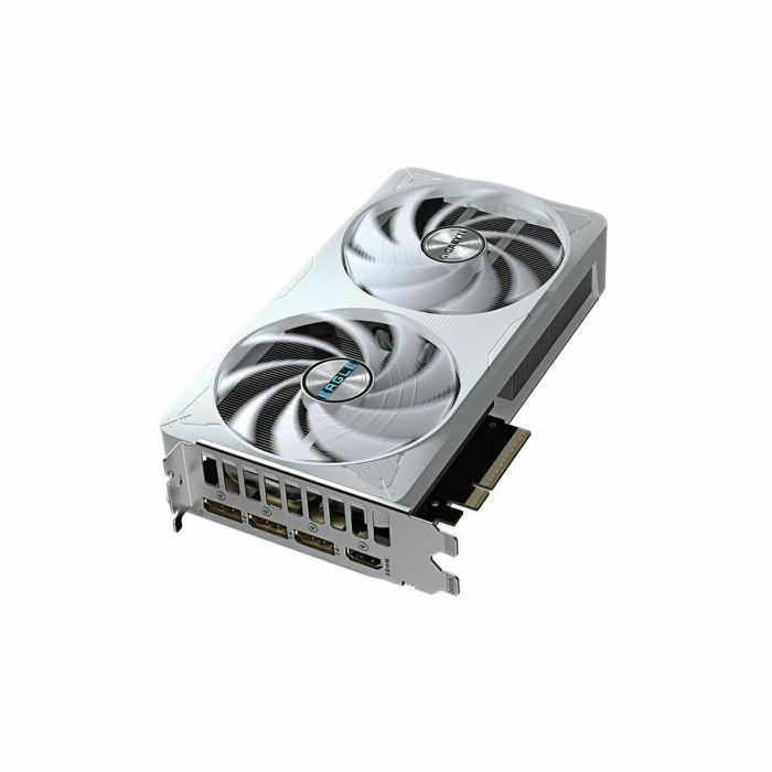 Carte Graphique Gigabyte 9VN506TEOI-00-G10 geforce rtx 5060 ti 16 GB GDDR6 GDDR7 12