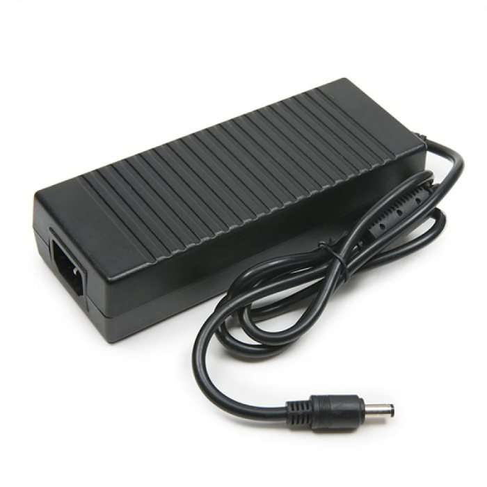 Transformateur LED 230VAC/12VDC 120W 10A IP20 [CP-P-120] 1