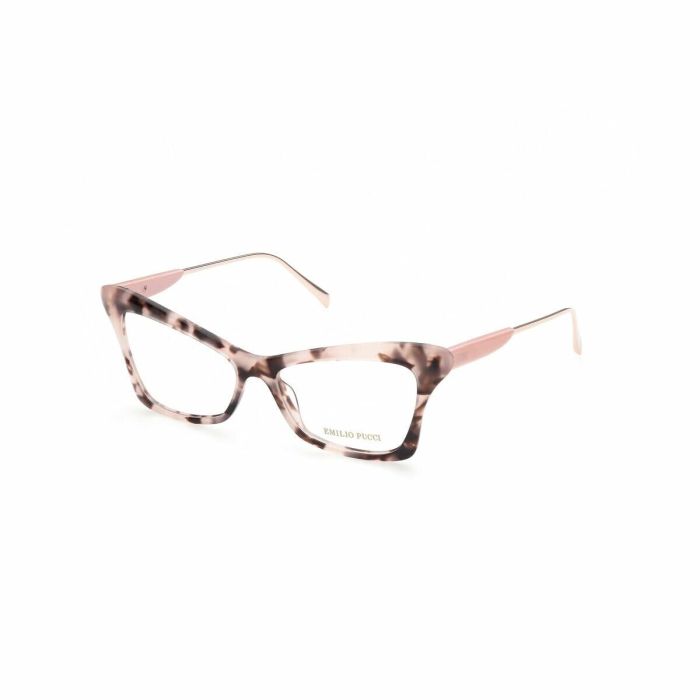 Monture de Lunettes Femme Emilio Pucci EP5172 54055 6 Monture de Lunettes Femme Emilio Pucci EP5172 54055 6