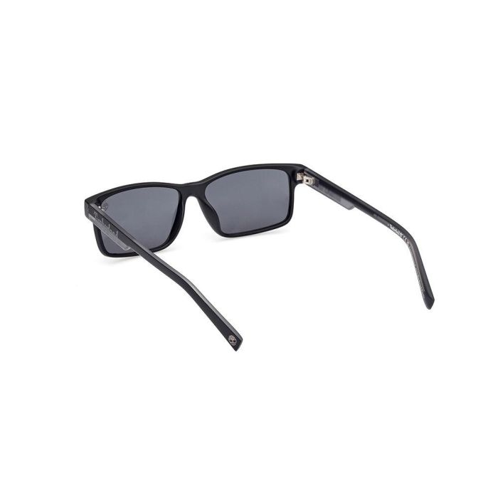 Timberland Tb00015 Polarisé 02D 53 mm 3
