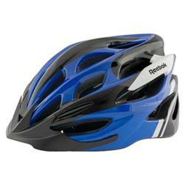 Casque de Cyclisme pour Adultes Reebok RK-HMTBMV50L-B 0 Casque de Cyclisme pour Adultes Reebok RK-HMTBMV50L-B 0