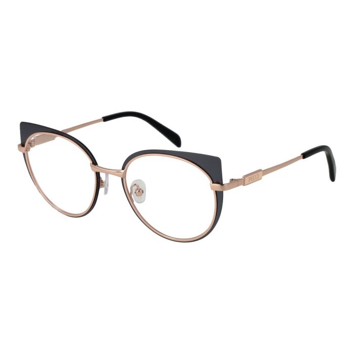 Monture de Lunettes Femme Emilio Pucci EP5220 51020 0 Monture de Lunettes Femme Emilio Pucci EP5220 51020 0