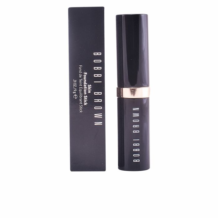 Maquillage en stick Skin Foundation Bobbi Brown (9 g) 1