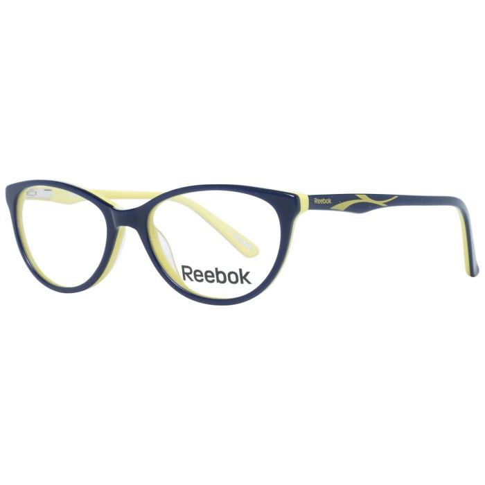 Monture de Lunettes Unisexe Reebok RB8010 5002 0 Monture de Lunettes Unisexe Reebok RB8010 5002 0