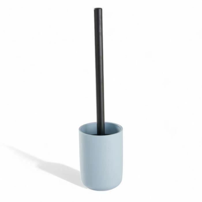 Ensemble de Bain TODAY HOY Bleu Plastique 4 Pièces (4 Unités) 2 Ensemble de Bain TODAY HOY Bleu Plastique 4 Pièces (4 Unités) 2