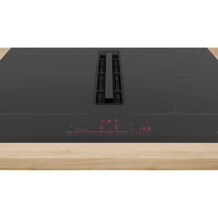 Plaque à Induction BOSCH PVQ731H26E 71 cm 7400 W Plaque à Induction BOSCH PVQ731H26E 71 cm 7400 W