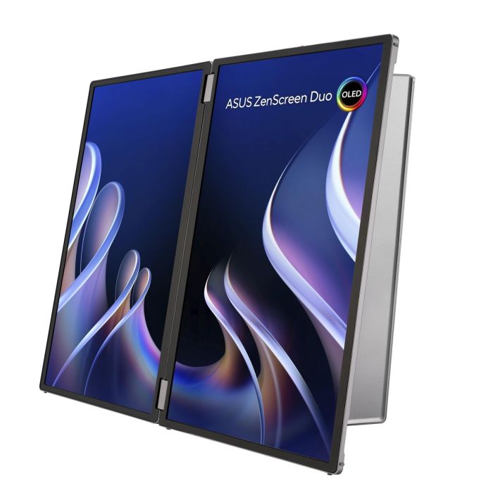 Écran Asus 90LM0AKV-B01N70 WUXGA 14" 11