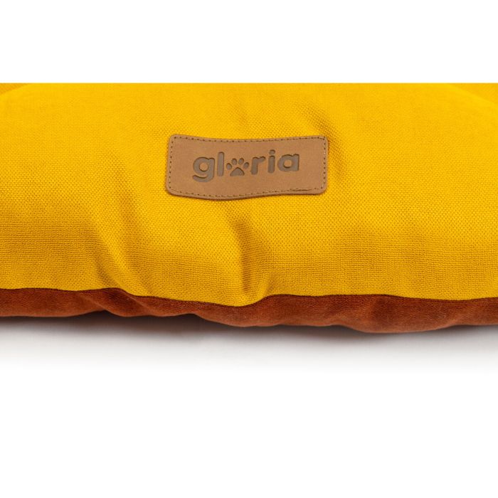Lit pour chien Gloria Multicouleur 93 x 52 cm 10 Unités 13 Lit pour chien Gloria Multicouleur 93 x 52 cm 10 Unités 13