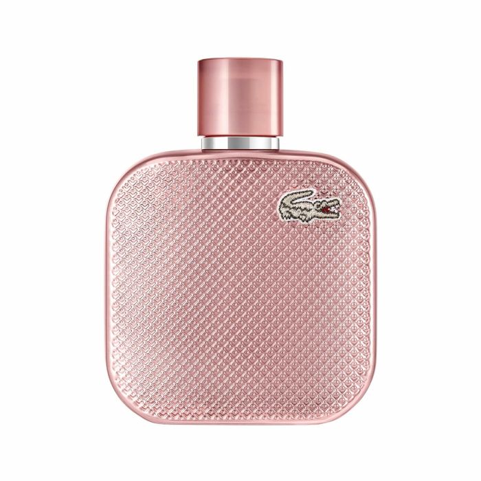 Parfum Femme Lacoste L.12.12 POUR ELLE 4