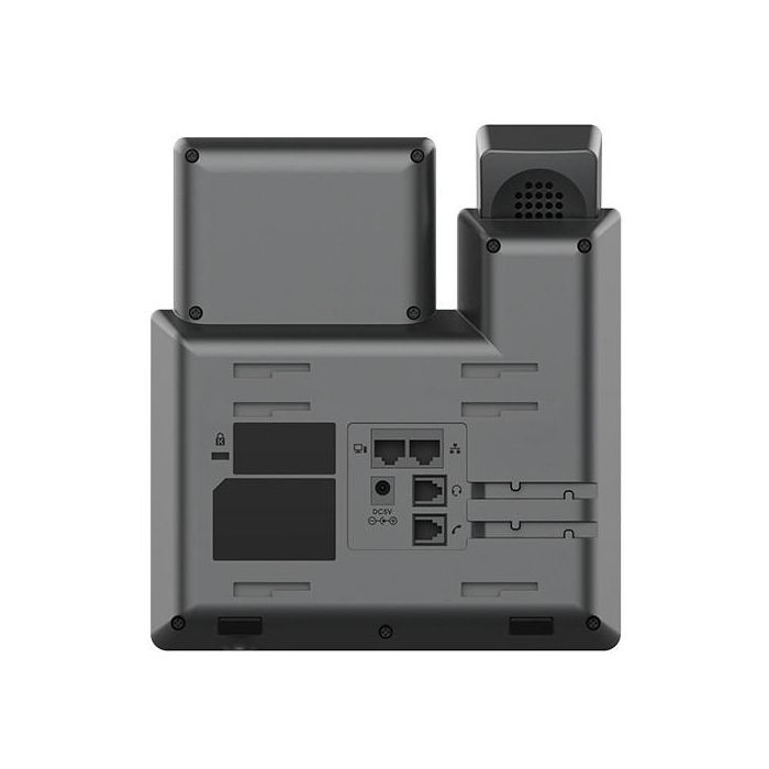 Grandstream SIP GRP2610P Carrier-Grade-IP-Telefon 5