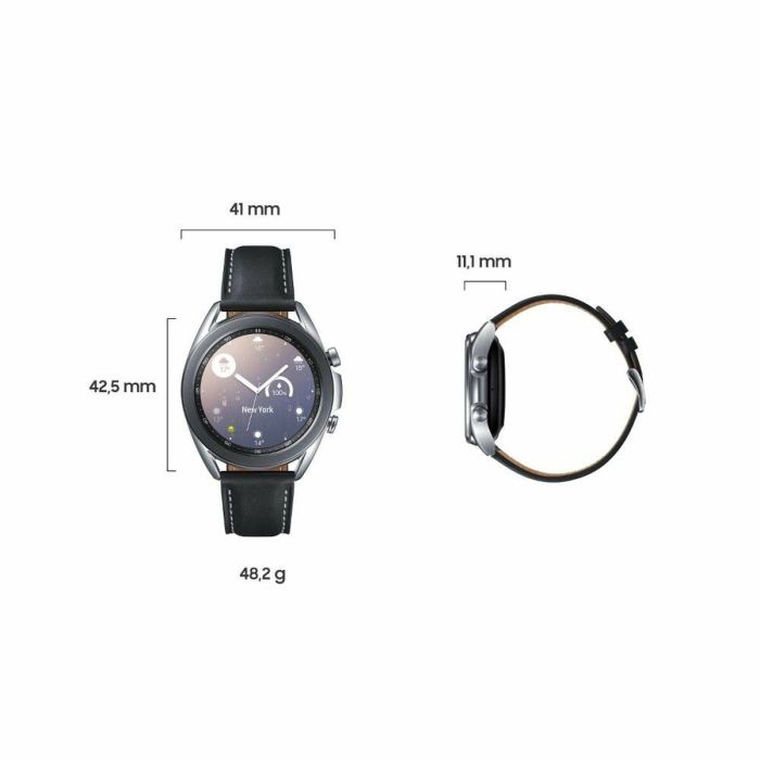 Montre intelligente Samsung Galaxy Watch 3 (Reconditionné A+) 5