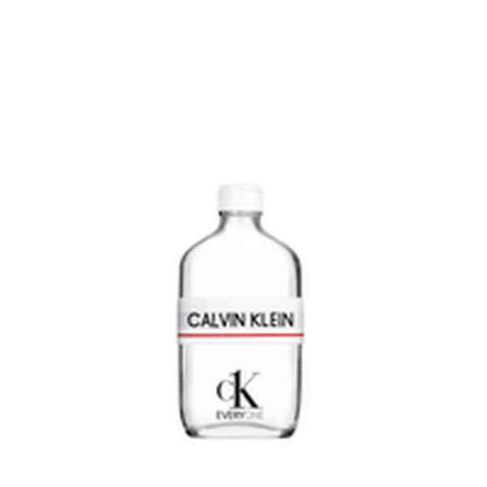 Parfum Unisexe Calvin Klein EDT 5