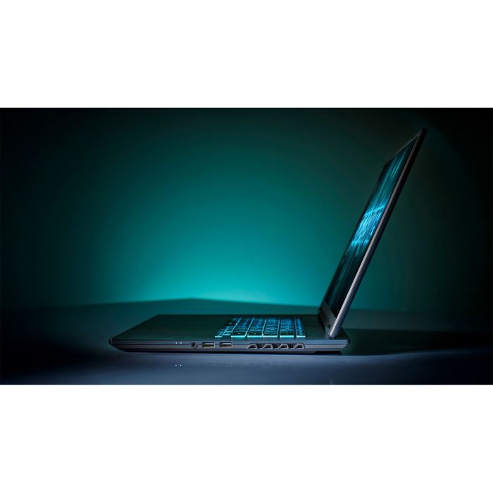 Ordinateur Portable Gigabyte GAMING A16 CVHI3ES894SD 16" Intel Core i7-13620H 16 GB RAM 1 TB SSD geforce rtx 5060 7