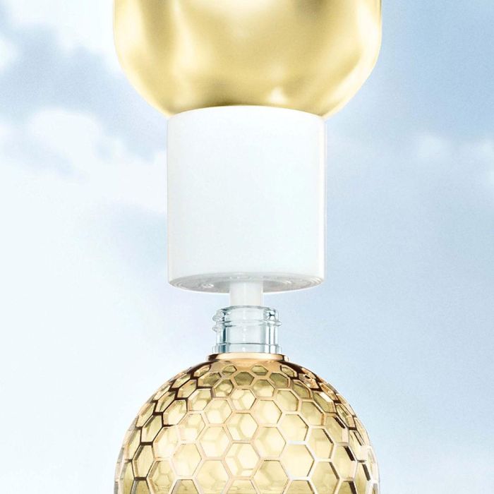 Guerlain Aqua Allegoria Bergamote Calabria Recharge Edt Vapo 200 mL 3