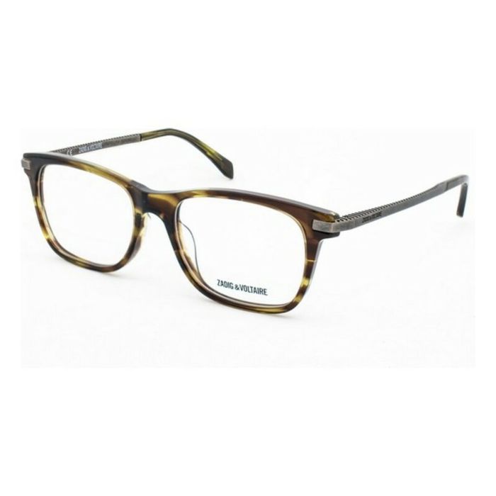 Monture de Lunettes Unisexe Zadig & Voltaire VZV167-0921 0 Monture de Lunettes Unisexe Zadig & Voltaire VZV167-0921 0