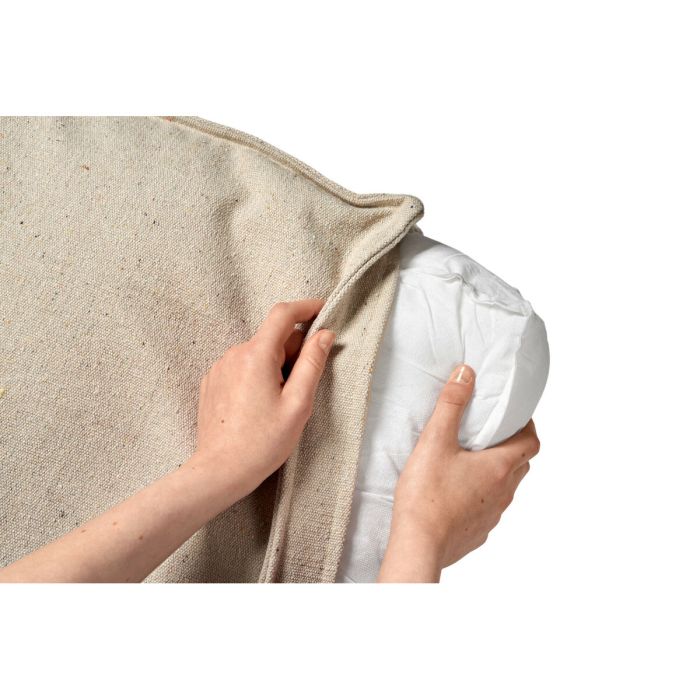 Lit pour chien Hunter Belluno Beige 100 x 70 cm 4