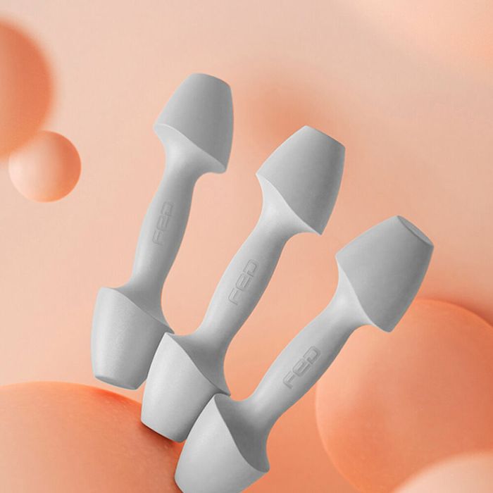 Haltères Xiaomi FED 0,9 kg 15