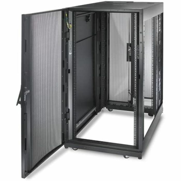 Armoire Murale Rack APC AR3104 10 Armoire Murale Rack APC AR3104 10