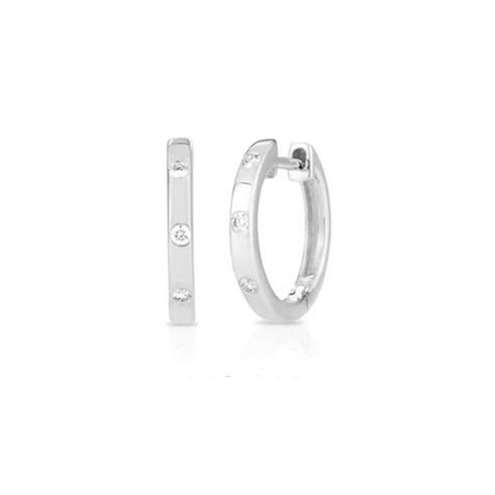 Boucles d´oreilles Femme LIU JO LJ2461 Argenté