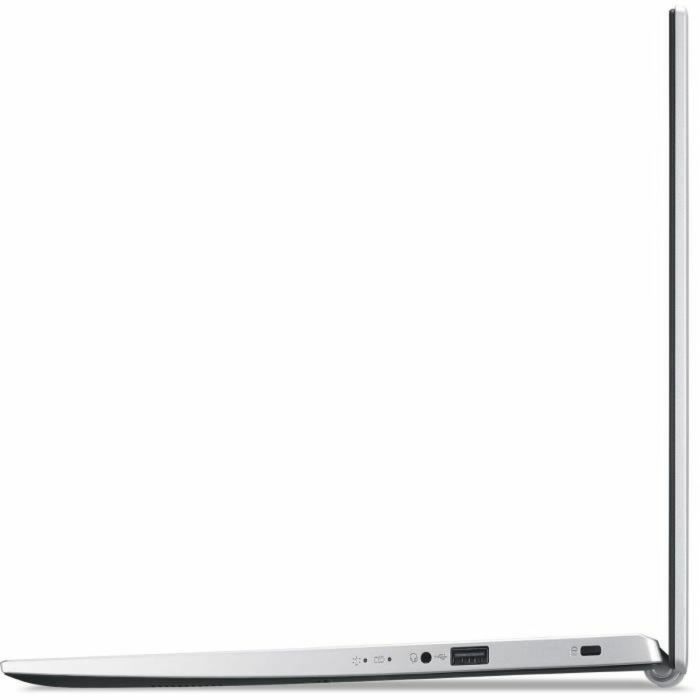 Ordinateur Portable Acer Aspire 1 A115-32-C1M9 15,6" 4 GB RAM 128 GB eMMC Azerty Français 2 Ordinateur Portable Acer Aspire 1 A115-32-C1M9 15,6" 4 GB RAM 128 GB eMMC Azerty Français 2