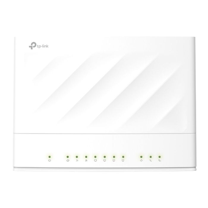 Router TP-Link AX1800