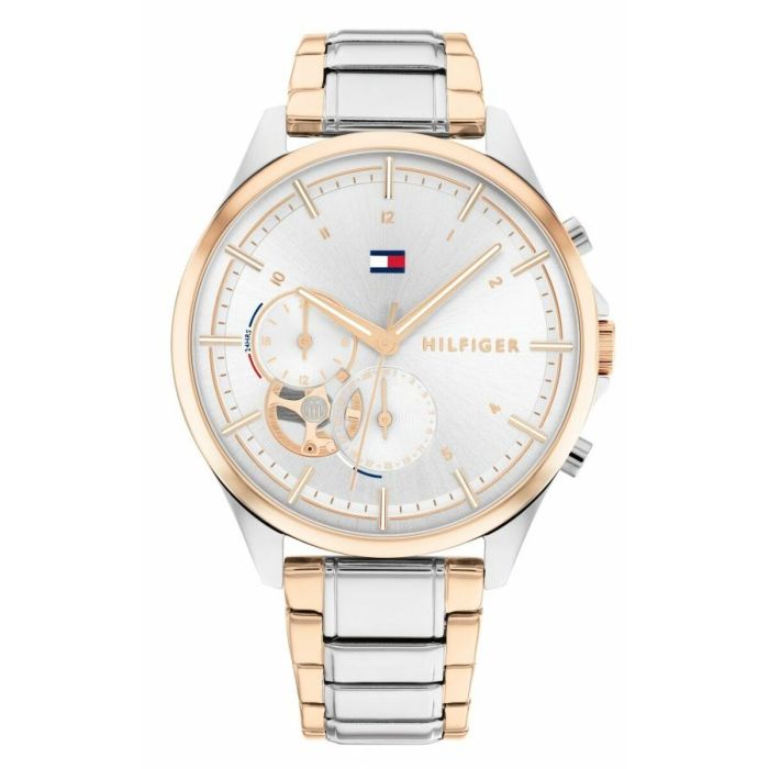 Montre Femme Tommy Hilfiger 1782415 (Ø 38 mm) 5