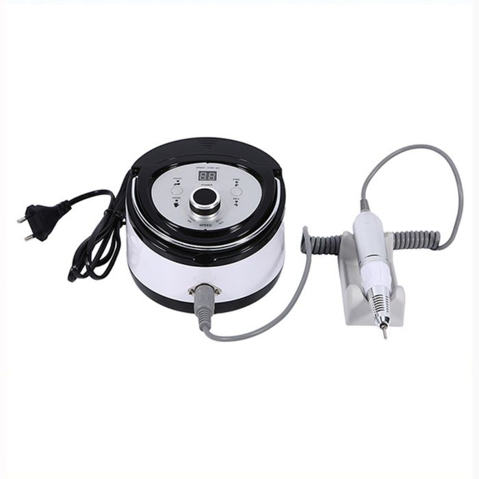 Fraiseuse à ongles Albi Pro Romeo & Julietta Professional 65 W Set de Manucure