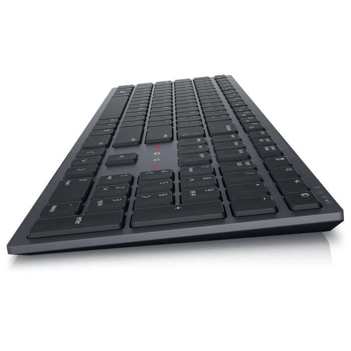 Clavier Dell KB900 Gris Espagnol Qwerty 2