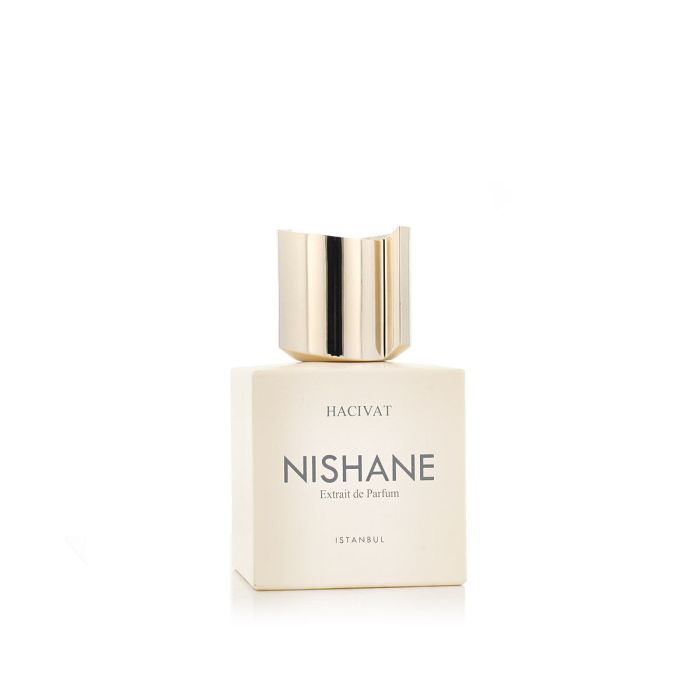 Parfum Unisexe Nishane Hacivat 100 ml 1