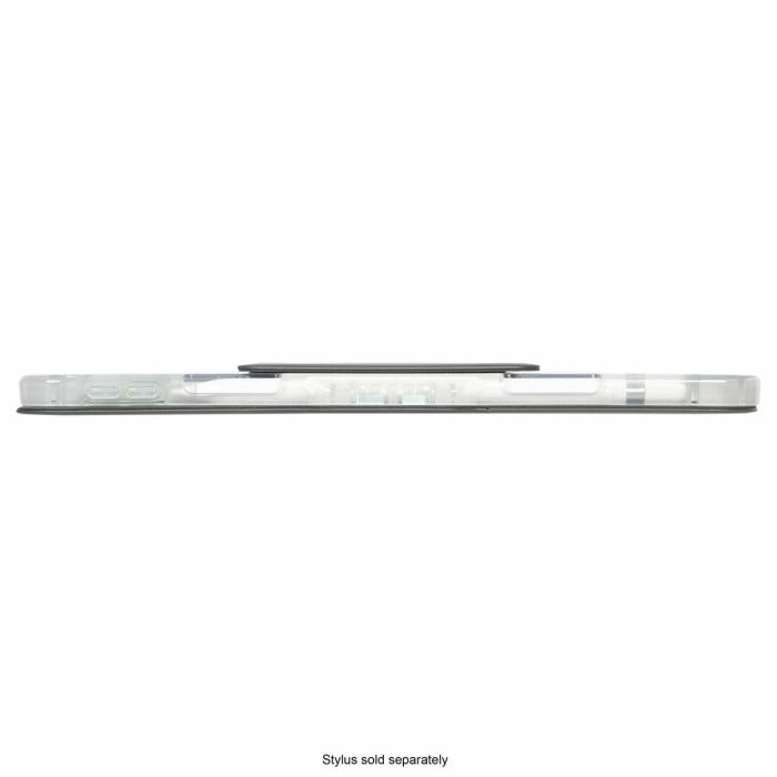 TARGUS VERSAVU CLEAR CASE F/ IPAD 10.9 17 TARGUS VERSAVU CLEAR CASE F/ IPAD 10.9 17