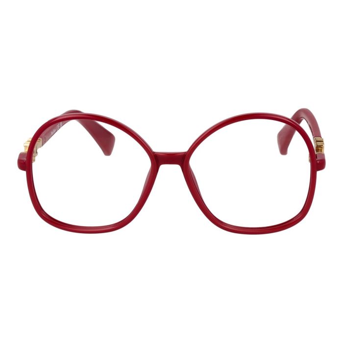Monture de Lunettes Femme Max Mara MM5100 55075 2 Monture de Lunettes Femme Max Mara MM5100 55075 2