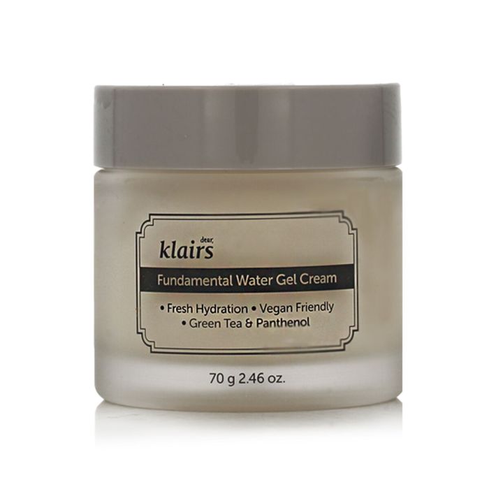 Crème de jour Klairs Fundamental 70 g 1
