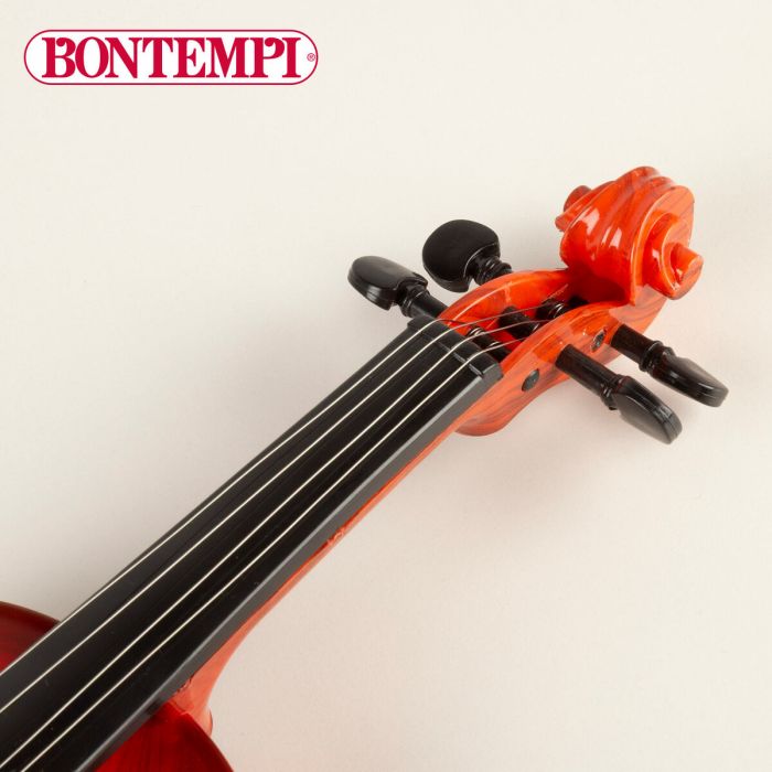 Violon Bontempi 13 x 40 x 5 cm Électrique (4 Unités) 1