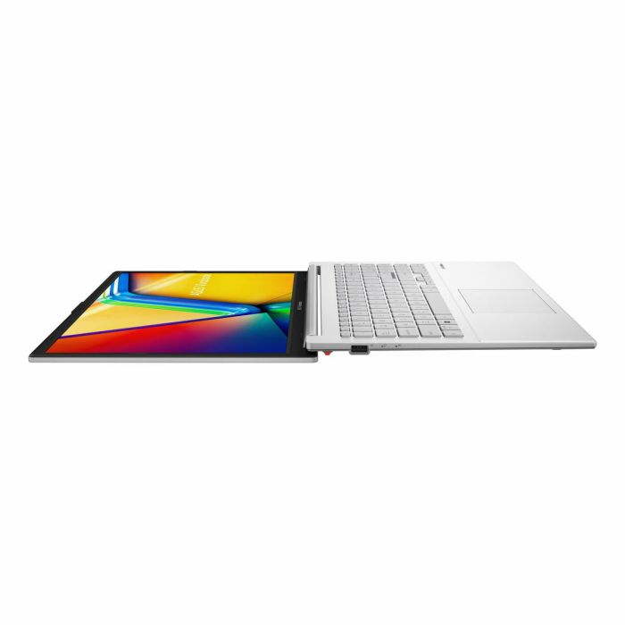 Ordinateur Portable Asus Vivobook Go 15 E1504FA-BQ2446W 15,6" 16 GB RAM 512 GB SSD AMD Ryzen 5 7520U 7 Ordinateur Portable Asus Vivobook Go 15 E1504FA-BQ2446W 15,6" 16 GB RAM 512 GB SSD AMD Ryzen 5 7520U 7