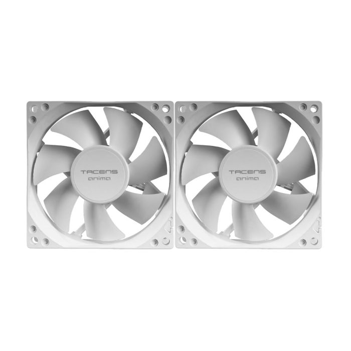 Ventilateur CPU Tacens AF8X2W 2 Ventilateur CPU Tacens AF8X2W 2