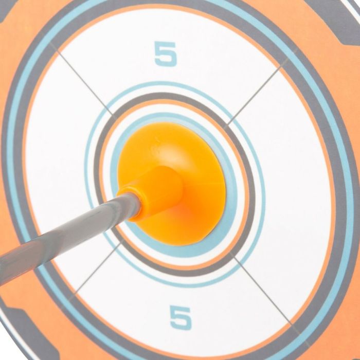 Set de tir à l'arc Colorbaby 3,5 x 67 x 15 cm (6 Unités) 2