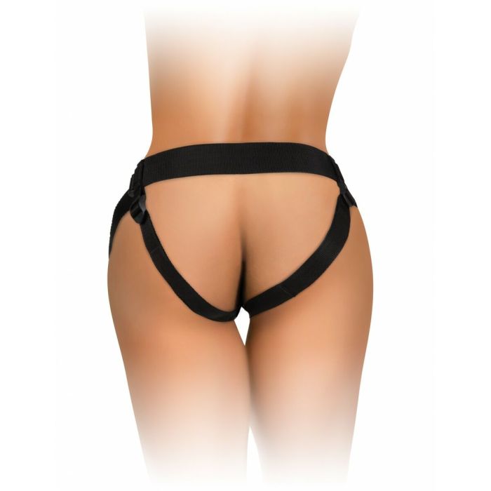 Gode ceinture Pipedream King Cock Elite 4