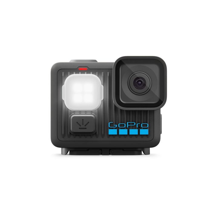 Appareil Photo Numérique GoPro CHDHF-132-EU Noir 5 Appareil Photo Numérique GoPro CHDHF-132-EU Noir 5