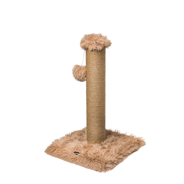 Grattoir pour Chats Gloria Beige 7