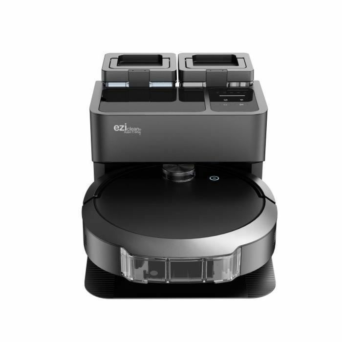 Aspirateur robot EZIclean All in one Z10 Plus 0 Aspirateur robot EZIclean All in one Z10 Plus 0