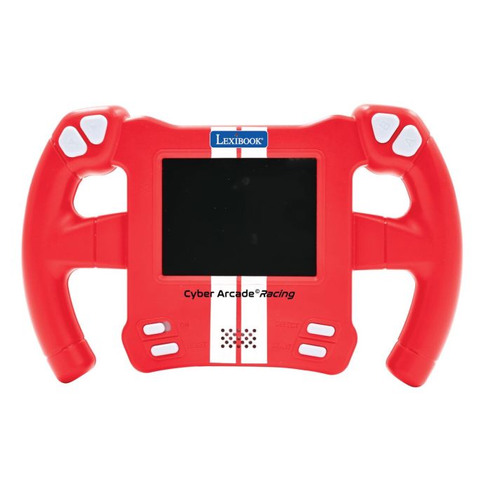 Tablette interactive pour enfants Lexibook 6