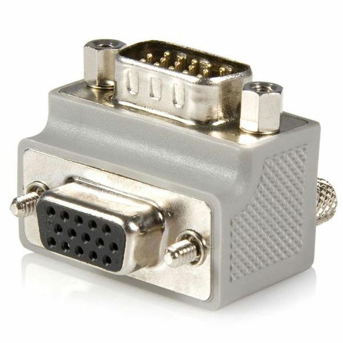 Adaptateur VGA Startech GC1515MFRA2 Gris 0 Adaptateur VGA Startech GC1515MFRA2 Gris 0