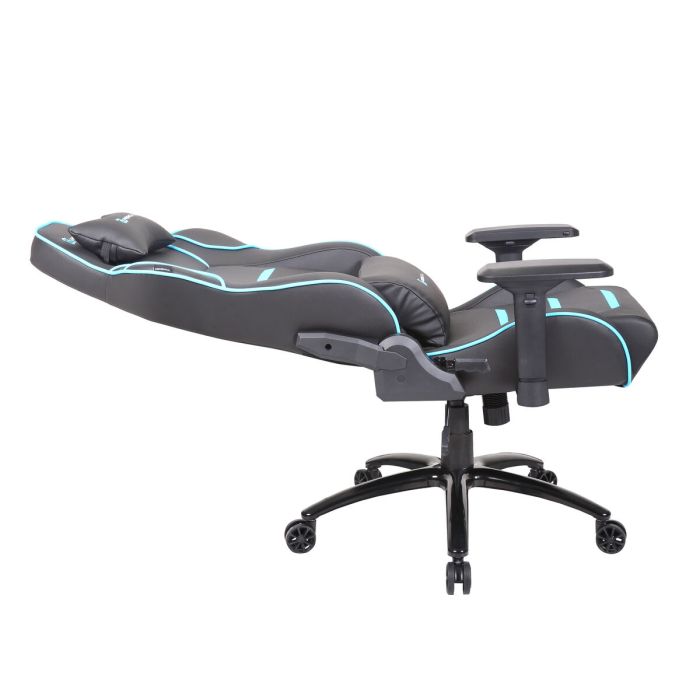 Chaise de jeu Newskill Valkyr Bleu 1