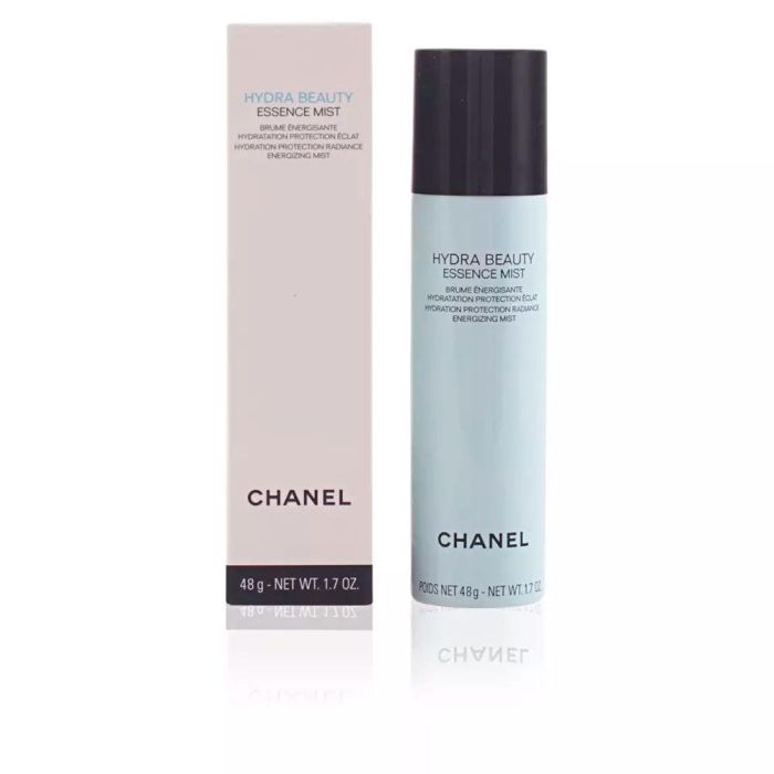 Chanel Hydra Beauty Essence Mist Brume Énergisante 48 gr 1 Chanel Hydra Beauty Essence Mist Brume Énergisante 48 gr 1